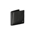 Guess Jeans Black Leather Wallet
